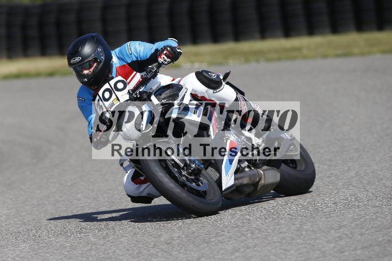 /21 29.05.2025 Speer Racing ADR/Gruppe gelb/300
